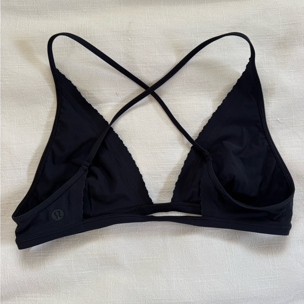 Lululemon Swim Top